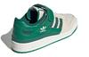 Adidas Originals Forum 84 Low Sneakers Green GX9060