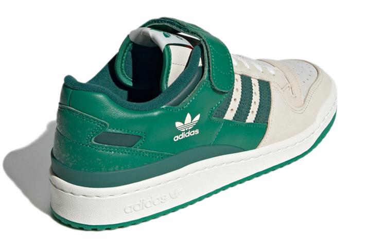 Adidas Originals Forum 84 Low Sneakers Green GX9060