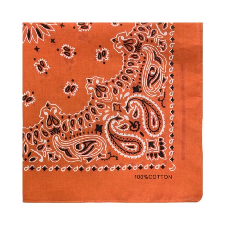 Fashion Luxurious Square Scarf Women Soft Hair Scarf Outdoor Unisex Headscarf for Hikers Cyclists and Travelers