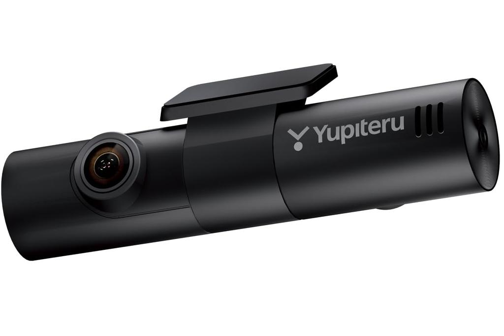 2025 Model Yupiteru Marumie Dash Cam with STARVIS2 for Clear Nighttime and Parking Includes a Warranty and No SD Card Formatting Y-3200 All-Around