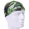 [Trifong] Binnenkap, Zomer, Zweetabsorberend, Sneldrogend, Motorhelm,