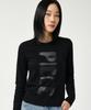 PEACE MAKER Contrast Light Ls (Black)