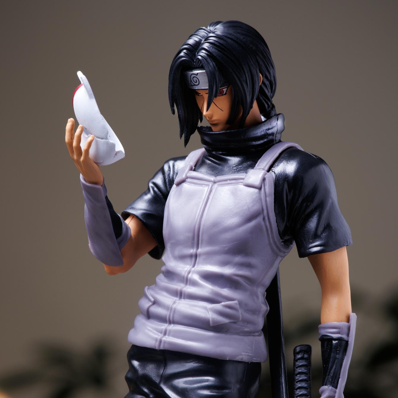 

Christmas NARUTO ITACHI model sculpture anime peripherals figures home decorations small gifts Articulated Scale Detailed Movable Poseable Collectible