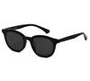 Round Sunglasses SPLP98K 66700F [Police][Authorized Import] Men's