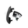 LHD Car Front Left Right /Rear Left  Right Passenger Outside Door Handle For-BMW X5 E53 2000-2006