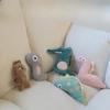 Pet SuppliesCartoon Plush Cat Toys Self-entertaining and Boring with Catnip To Amuse Cats Pet Interactive Toys