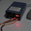 EU  Handheld DIY Spot Welding Tool,USB Recharge Mini Size Lithium Battery Portable Adjustable Spot Welding Machine top sale
