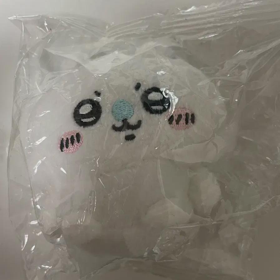 

Chiikawa Momonga s Sitting Sister