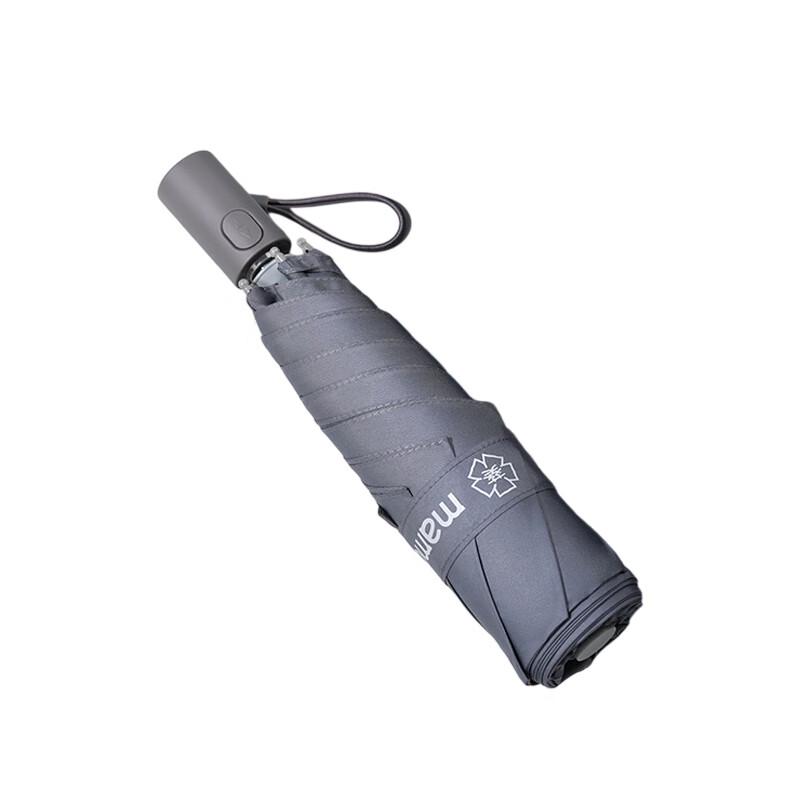 Kui Manual 3-Fold Sun & Rain Umbrella