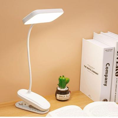 LED svítidla – LED stolní lampičky