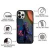 J-Jinx Arcane L-LOL Phone Case For iPhone 16,15,14,13,12,11,Plus,Pro,Max,Mini Magsafe Magnetic Wireless Charging