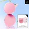 [new Pink Edition] Essential Skin Nuder Cushion +refill  + Pink Puff 2p