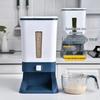 Abay Smart Visual Rice Dispenser