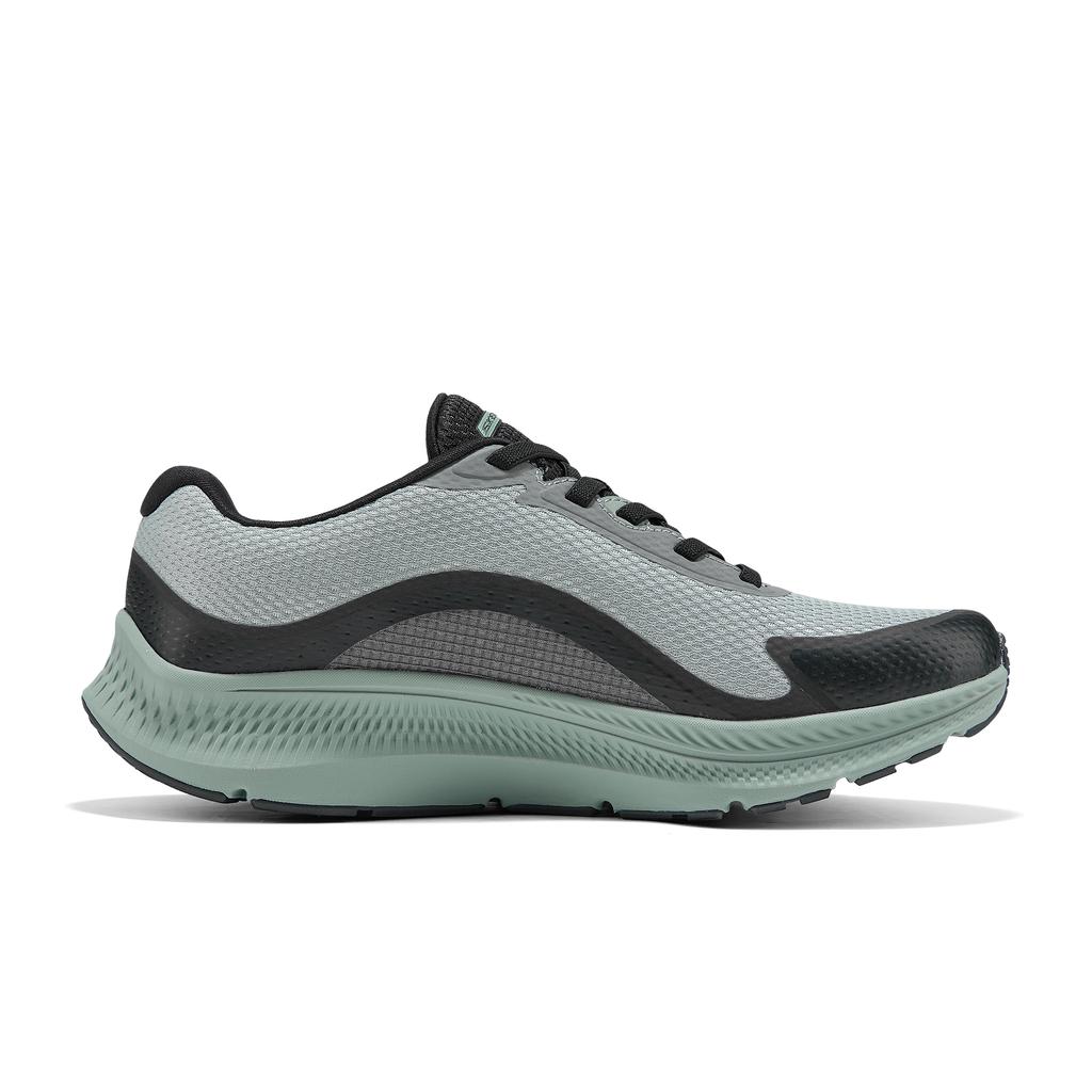 Skechers Go Run Consistent 2.0 Ammortizzazione Leggera Comodo Supporto Versatile Scarpe da Ginnastica da Uomo Grigio 220862-GYMT