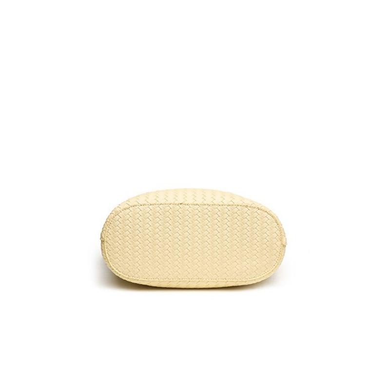 Damen-Einkaufstasche mit großer Kapazität, stilvolle Business-Tasche, Unterarmtasche, Tragetasche