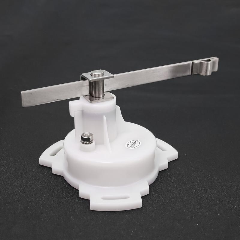 0~190 OHM Rudder Angle Sensor for Boat Marine Yacht Rudder Gauge Rudder Angle Indicator Rudder Angle Marine Rudder Angle Sensor