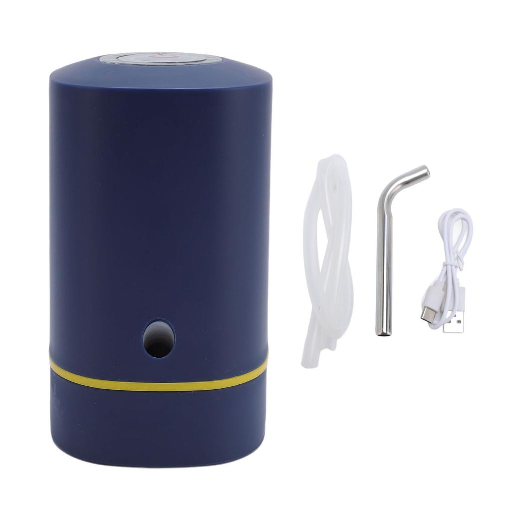 Electric Drinking Water Pump Automatic Anti Tipping Drinking Water Bottle Dispenser for Office Home