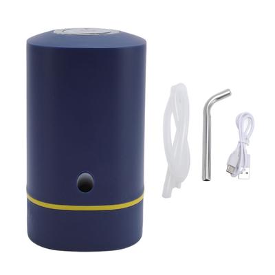 Electric Drinking Water Pump Automatic Anti Tipping Drinking Water Bottle Dispenser for Office Home