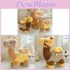 Traditional Camel Plush Toy For Kids Soft Stuffed Animal Gift For Children