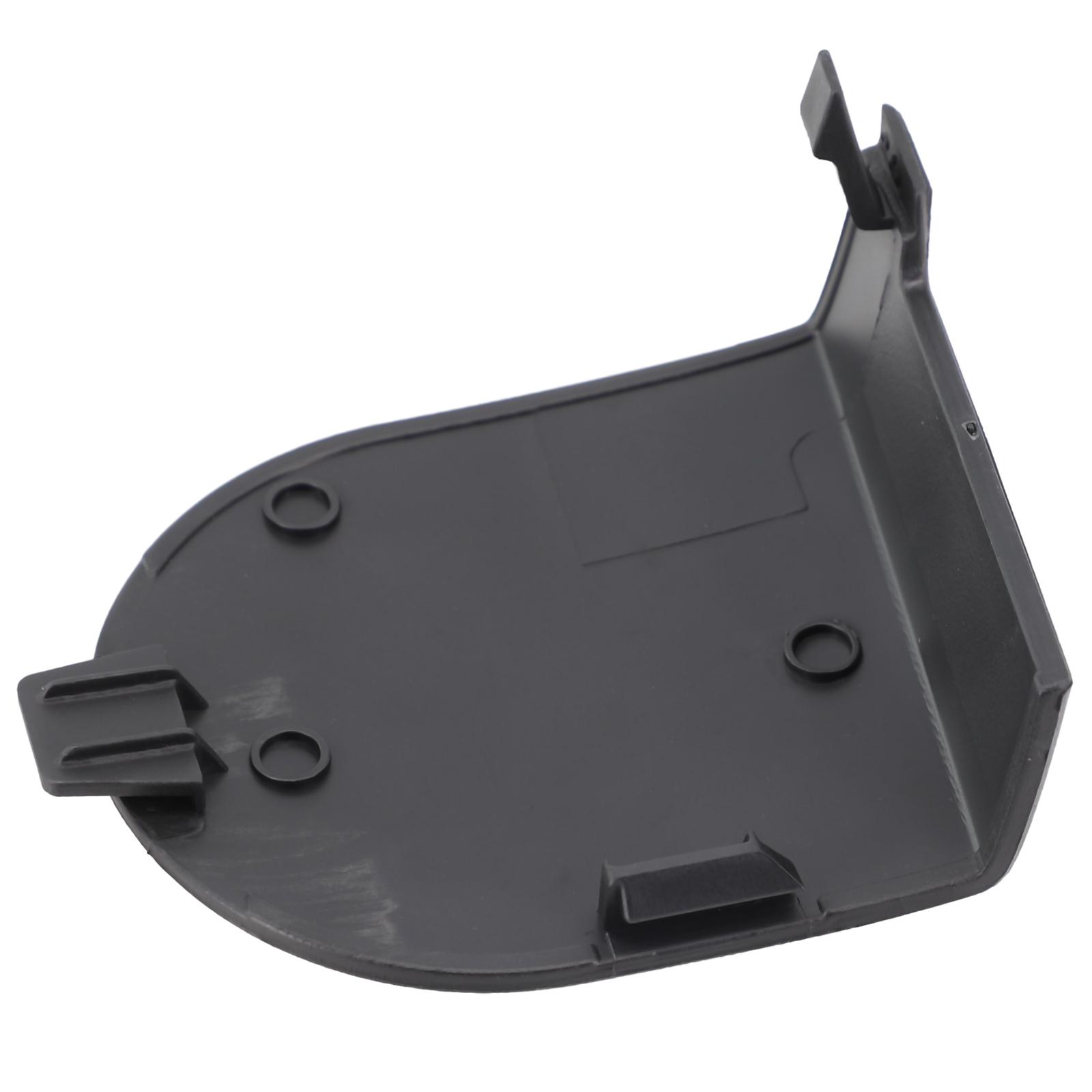Deck Inspection Hatch Car Truck Replacement 1pc Deck Inspection Hatch Interior Accessories Left Side None High Quality China Mainland