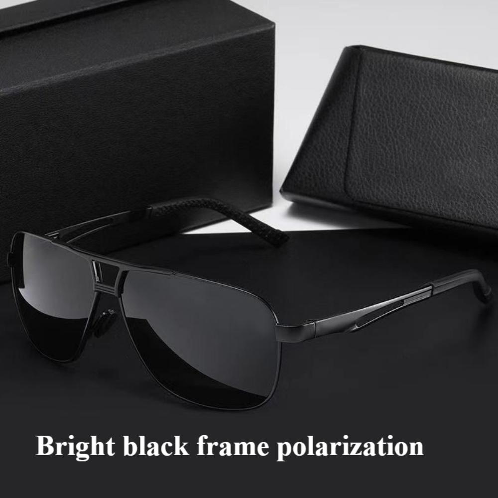 

Солнцезащитные очки с изменяющимся цветом днем и ночью, мужские солнцезащитные очки для вождения, модные водительские очки, поляризационные солнцезащитные очки оптом