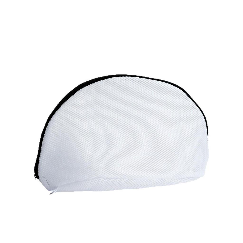 Shoe and Sock Wash Bag: Anti-Deformation, Eco-Friendly Filter with Zipper