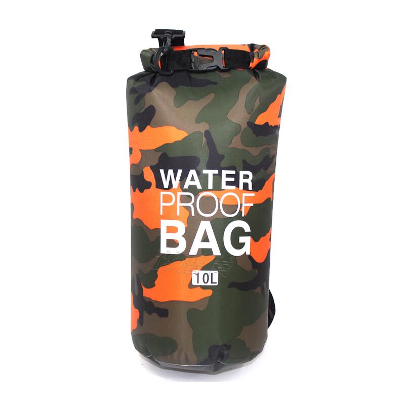 Waterproof Dry Bag Backpack 15L
