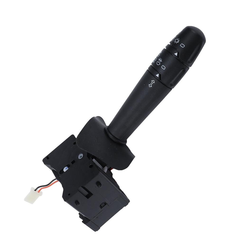 Car Headlight Turn Signal Switch Replacement for Megane I 1997 2007 7701047255 Indicator Stalk Switch