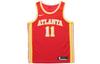 Basketball Jersey SW Fan Edition 20 Season, Atlanta Hawks, Trae Young Size 11 Men's Red CN8007-661