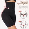 Ženy Shapers Control Kalhotky Zeštíhlující Kalhoty Pas Trenažér Korzet Zvedač zadku Spodní prádlo Tvarovací prádlo Body Shaperwear Tvarovací pás na břicho pro hubnutí