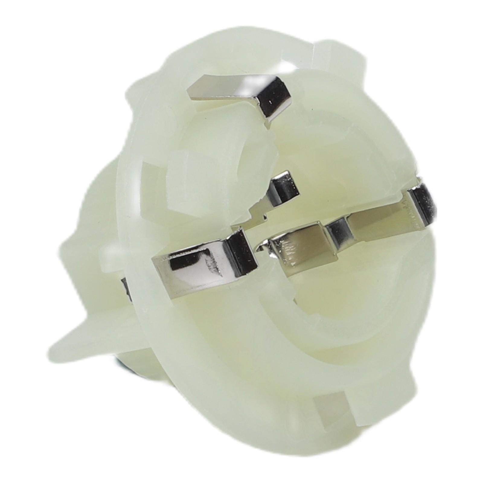 

Brake Light Holder Tail Light Socket Plastic Construction