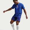 Nike Croatia Aero FIT Soccer Jersey Men's