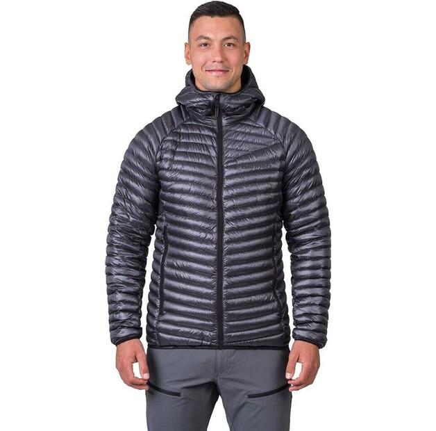 Jacket Hannah Mio Hoody Down Jacket