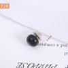 Pearl Anti-Exposure Brooch: Women's Waist-Cinching Pin & Clothing Decoration