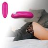 Vibrator Egg Lightweight Wired ABS Vibrating G-spot Massager for Vaginal