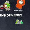 [USED] Vintage 1998 South Park Kenny T-shirt