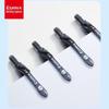 COMIX K37 0.5mm Ret retractable Gel Pen (12-Pack)