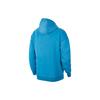Jordan Woven Knit Casual Hoodie Men Tops Laser-Blue CK9037-446