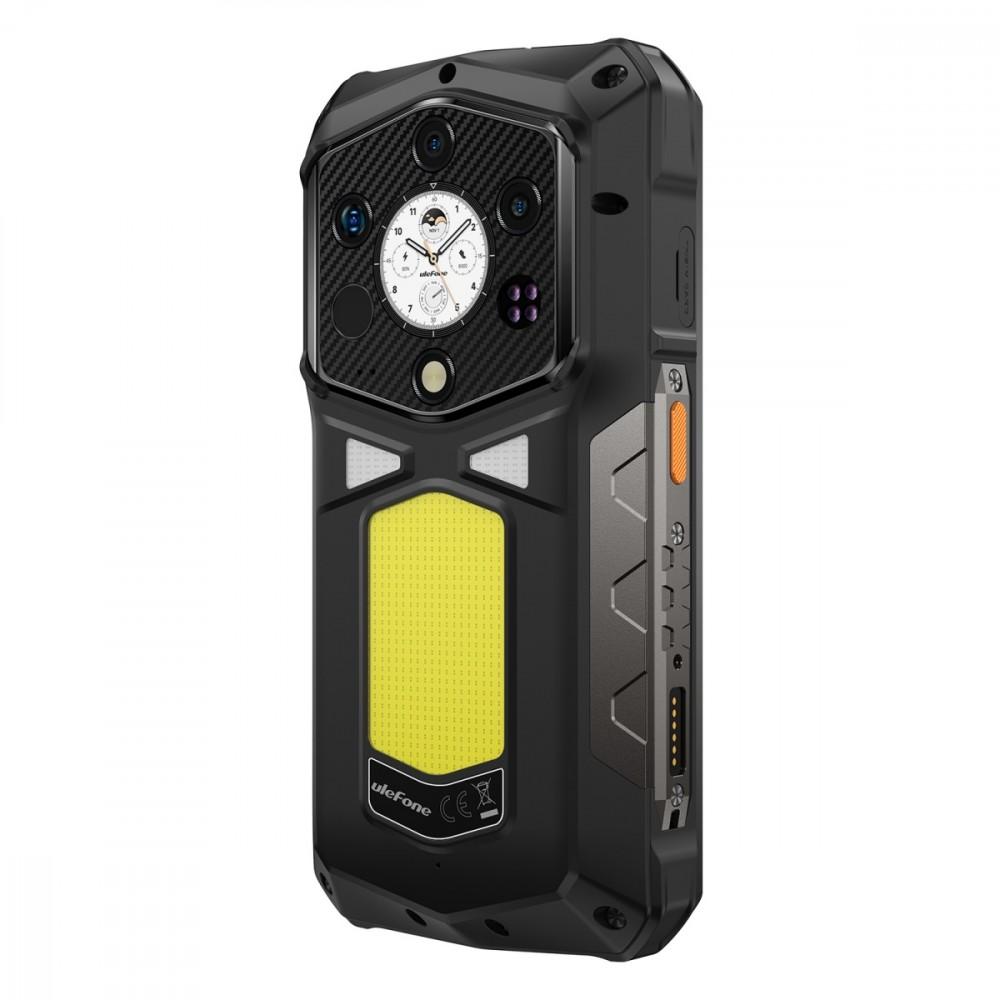 Smartphone Armor 29 Pro Térmico 5G 16/512GB