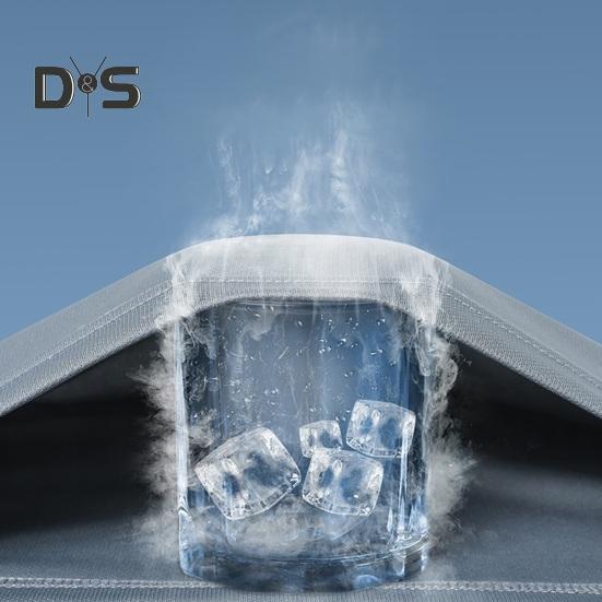 2dílná sada pánských teplákových souprav s kulatým výstřihem, krátkým rukávem, tričkem s elastickým pasem a kraťasy, rychleschnoucím sportovním oblečením