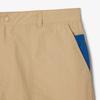 [Lacoste] Men's Stitch Detail Shorts GH5138-55N02S