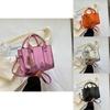 Stylish Casual Commuter Crossbody Bag Trendy Handbag New Fashion Simple Design