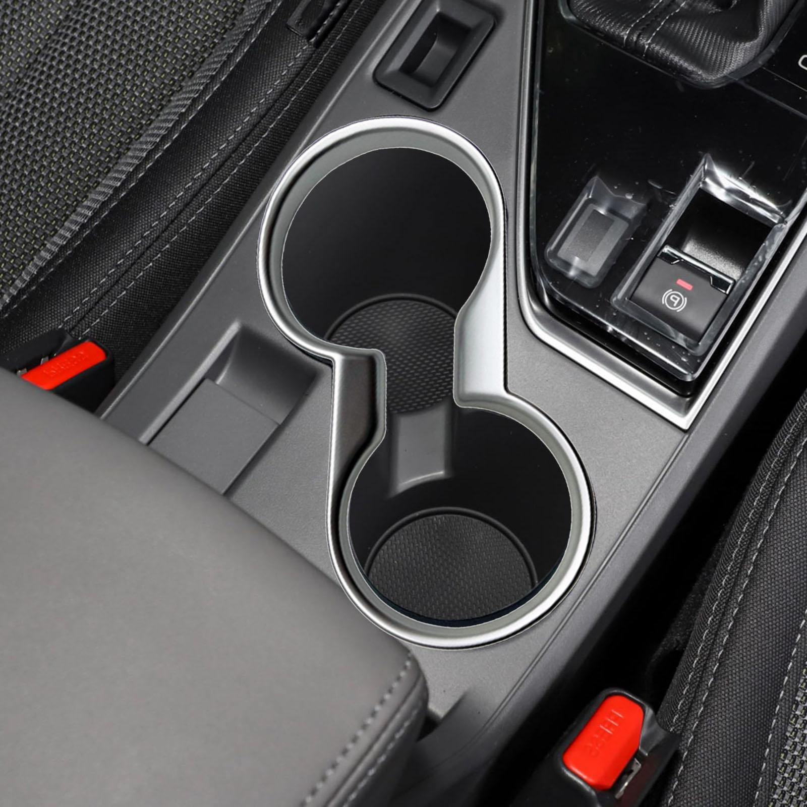 

Автомобильный держатель для чашки, накладка, прочная рамка 24x12x5 см, запасные части, заменяет декоративный интерьер