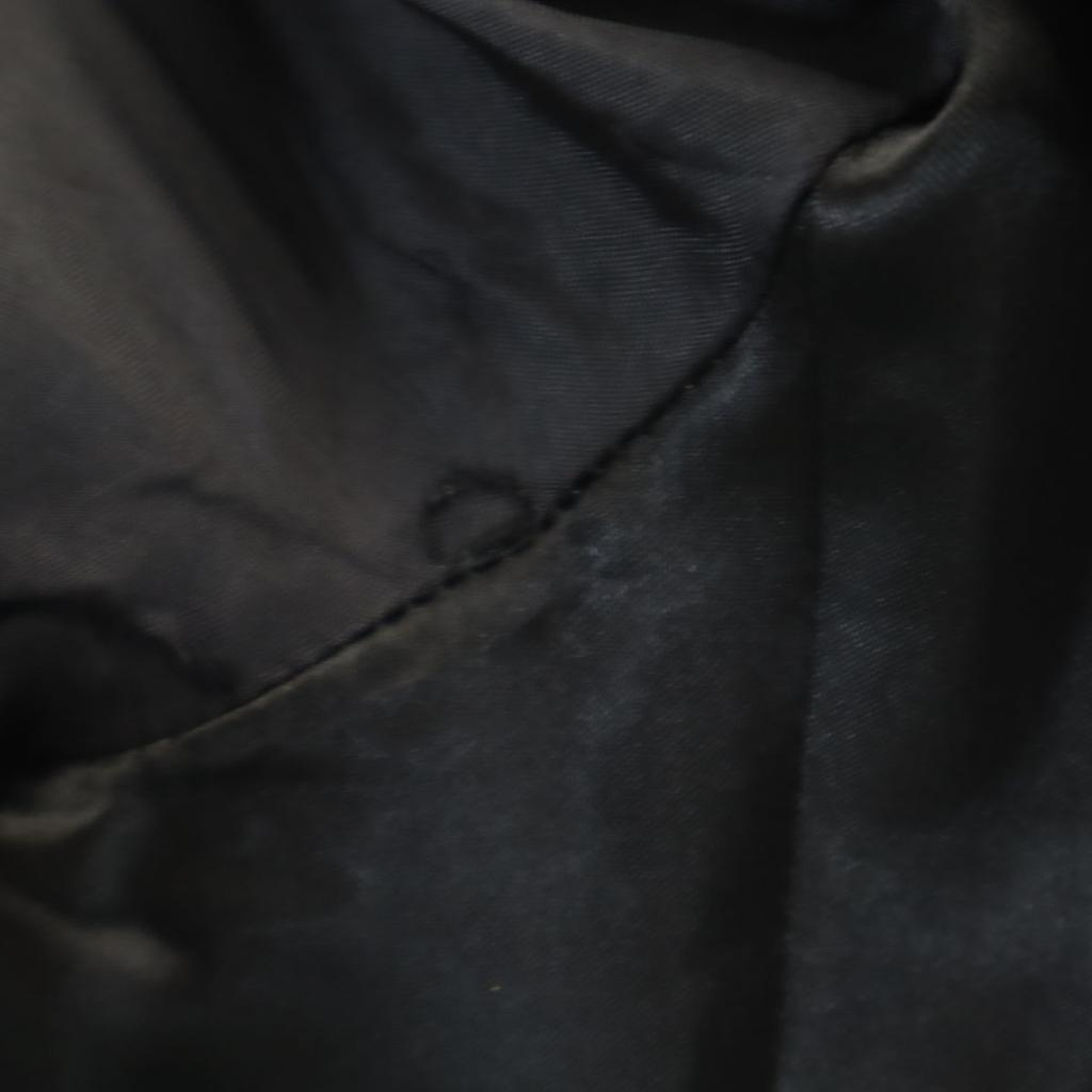 ESTNATION Made In Belgium Tailored Jacket 36 Navy Women Used