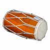 Musical Instrument Traditional Musical Wedding-Kirtan Dholak/Dholki With Cover