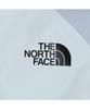 The North Face Nj2Hs02K White Label Foamex 3L Jacket Blue Gray