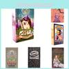 Toekomstvoorspelling – Tarot