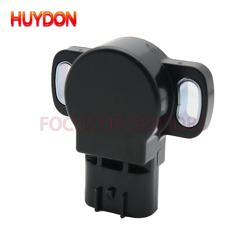 New 13550-13D60 Throttle Position Sensor TPS for Suzuki Katana Bandit GSX600F GSXR600 GSXR750 Auto Part Accessories High Quality