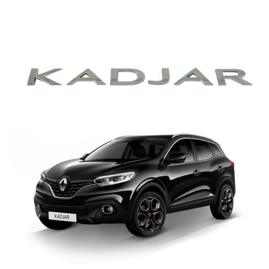 

Опис на задній багажник Renault Kadjar OEM 908924449R