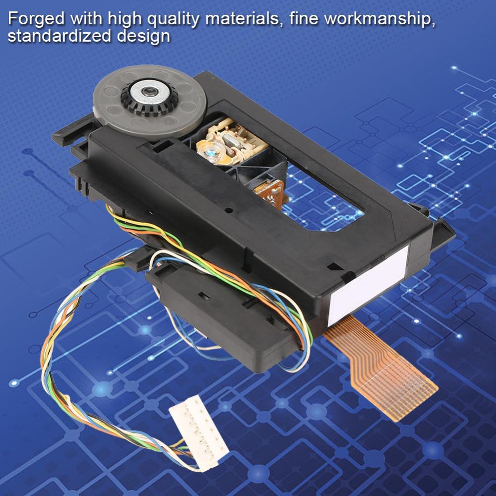 with Mechanism Laser Lens Sturdy Reader Mechanism Replacement Part  for CDM12.1 CD VCD Players